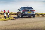 BMW M235i xDrive Gran Coupe 2020 года (UK)